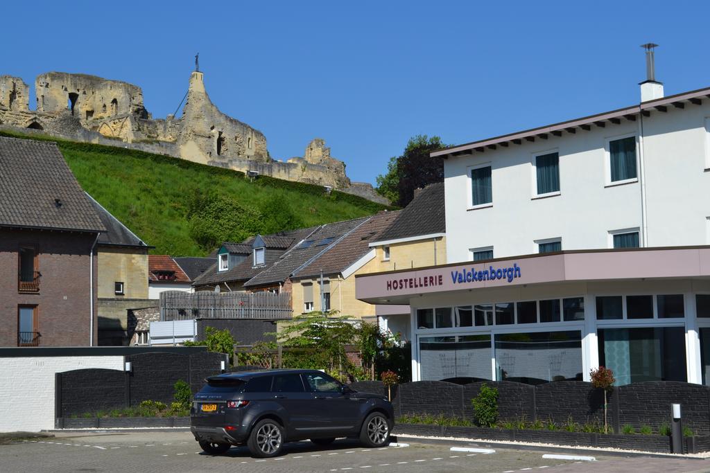 Hostellerie Valckenborgh Valkenburg aan de Geul Exterior photo